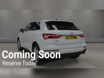Used Audi Q3 2022 for sale - 78868201: Photo