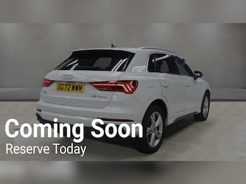 Used Audi Q3 2022 for sale - 78868201: Photo