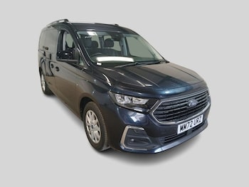 Used Ford Tourneo Connect 2023 for sale - 78246628: Photo