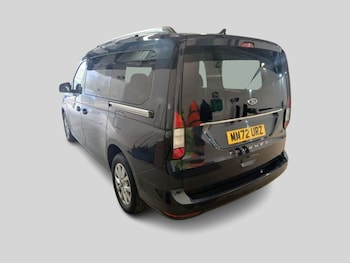 Used Ford Tourneo Connect 2023 for sale - 78246628: Photo