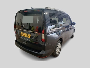 Used Ford Tourneo Connect 2023 for sale - 78246628: Photo