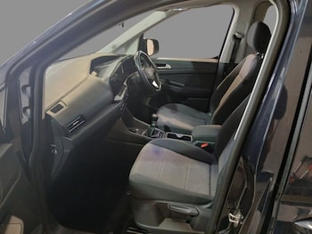 Used Ford Tourneo Connect 2023 for sale - 78246628: Photo
