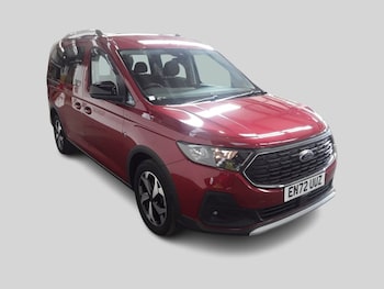 Used Ford Tourneo Connect 2023 for sale - 78768859: Photo