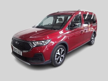 Used Ford Tourneo Connect 2023 for sale - 78768859: Photo