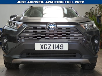 Used Toyota RAV4 2022 for sale - 79462501: Photo