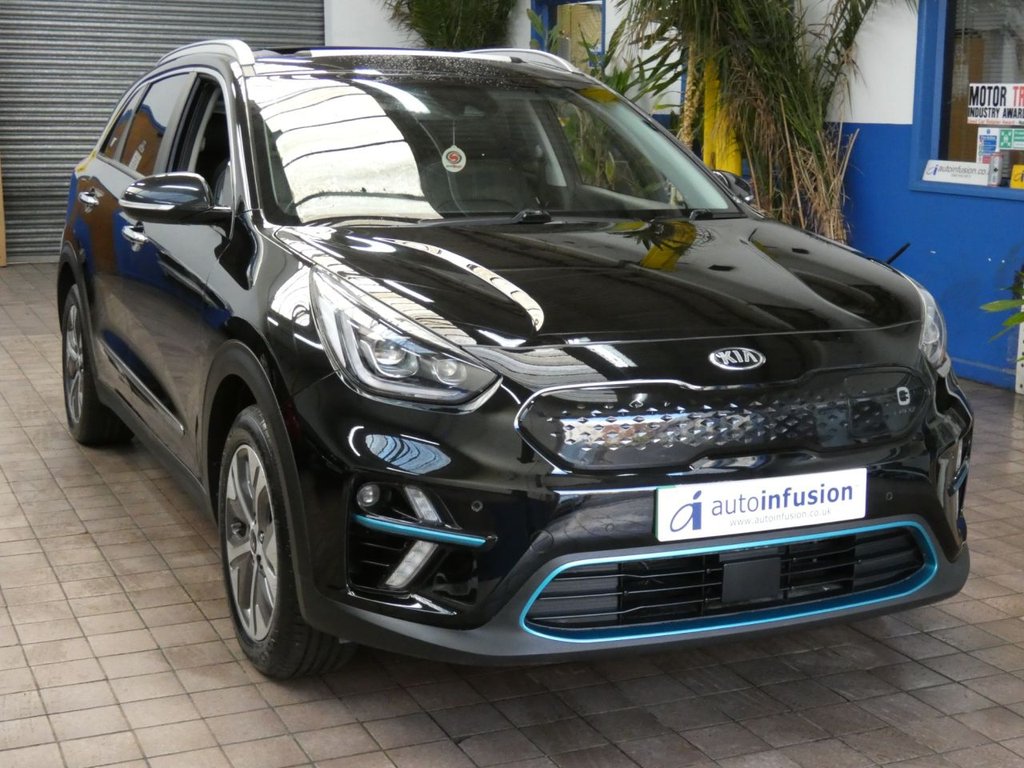 Used Kia Niro 2021 for sale - 77680206: Photo 13