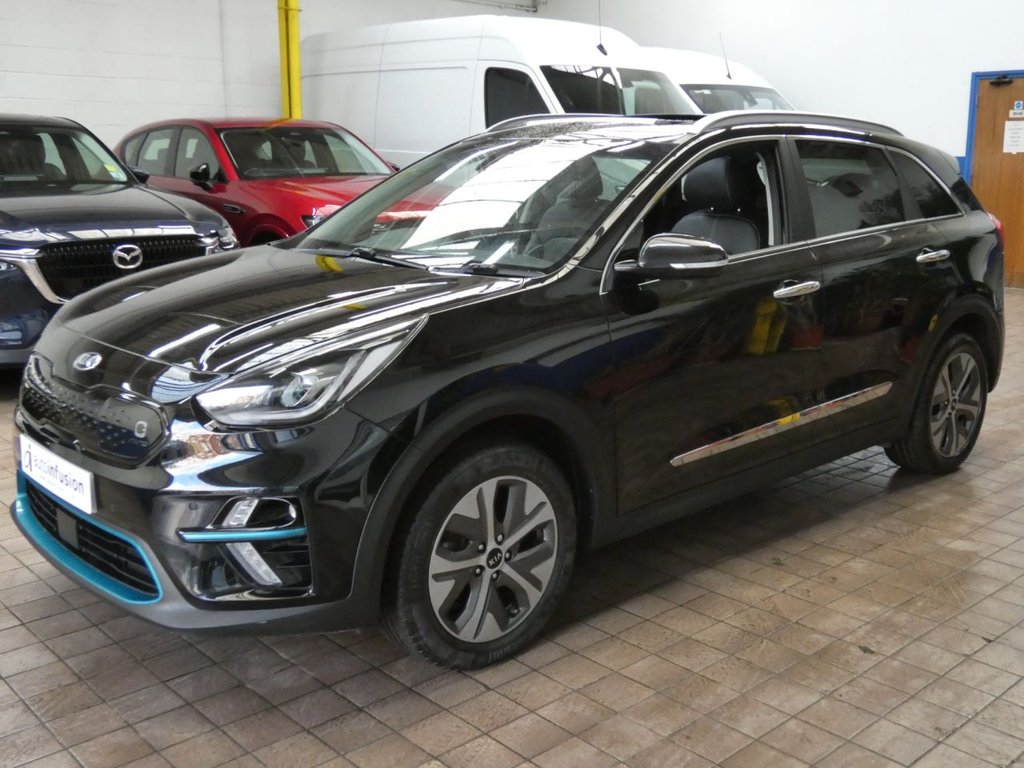 Used Kia Niro 2021 for sale - 77680206: Photo 17