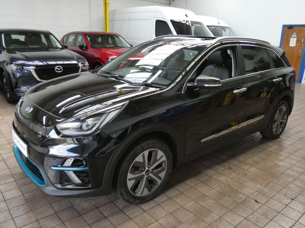 Used Kia Niro 2021 for sale - 77680206: Photo 18