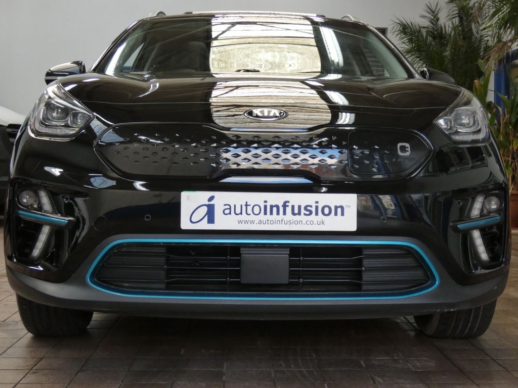 Used Kia Niro 2021 for sale - 77680206: Photo 2