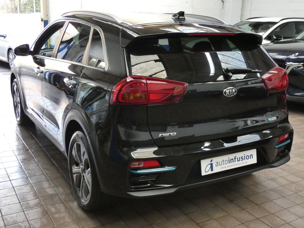 Used Kia Niro 2021 for sale - 77680206: Photo 20