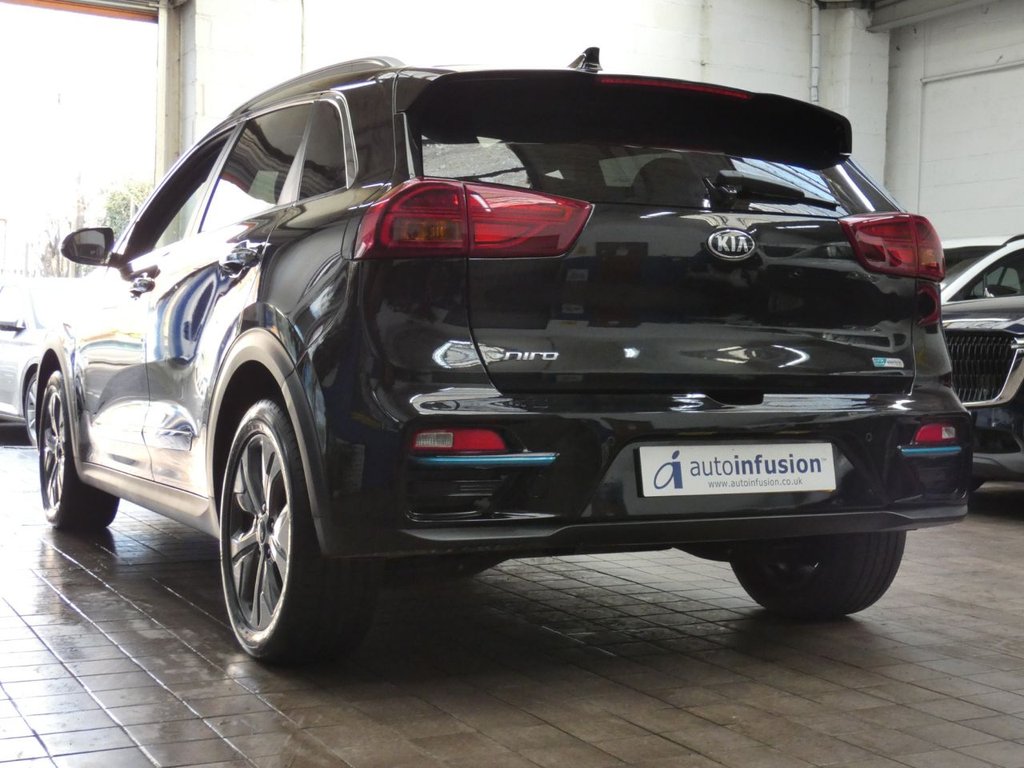 Used Kia Niro 2021 for sale - 77680206: Photo 22