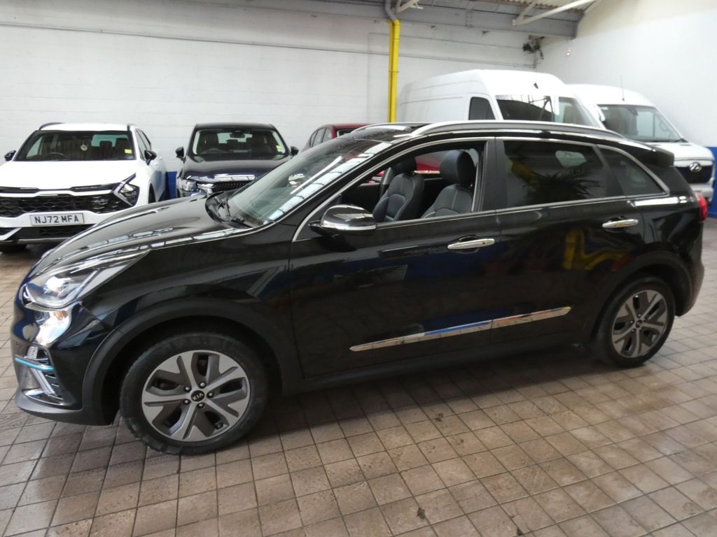 Used Kia Niro 2021 for sale - 77680206: Photo 25