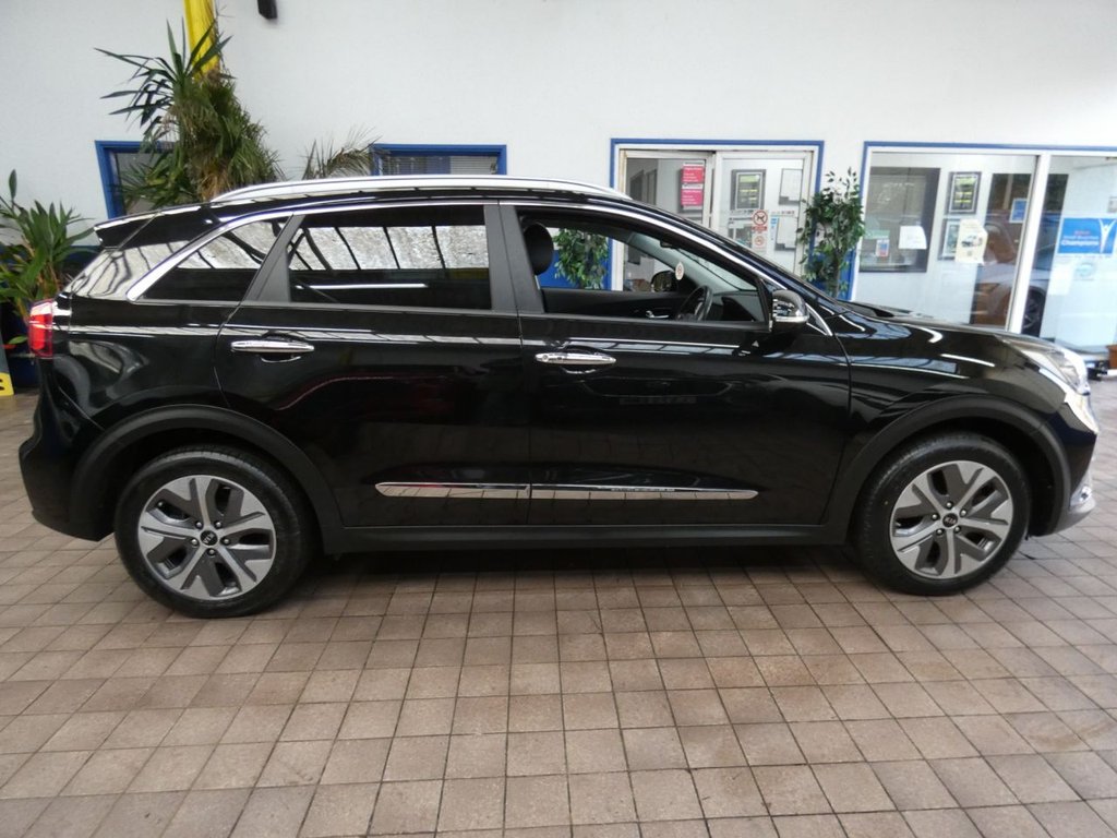 Used Kia Niro 2021 for sale - 77680206: Photo 28