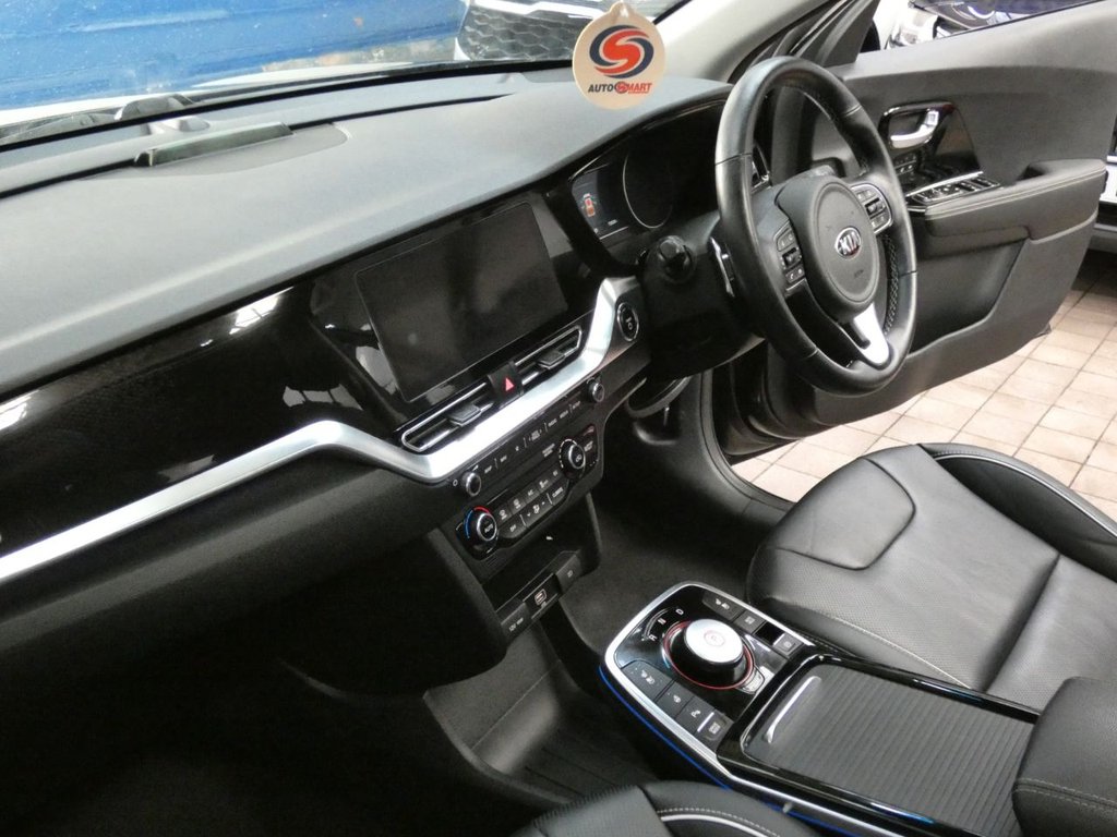 Used Kia Niro 2021 for sale - 77680206: Photo 31