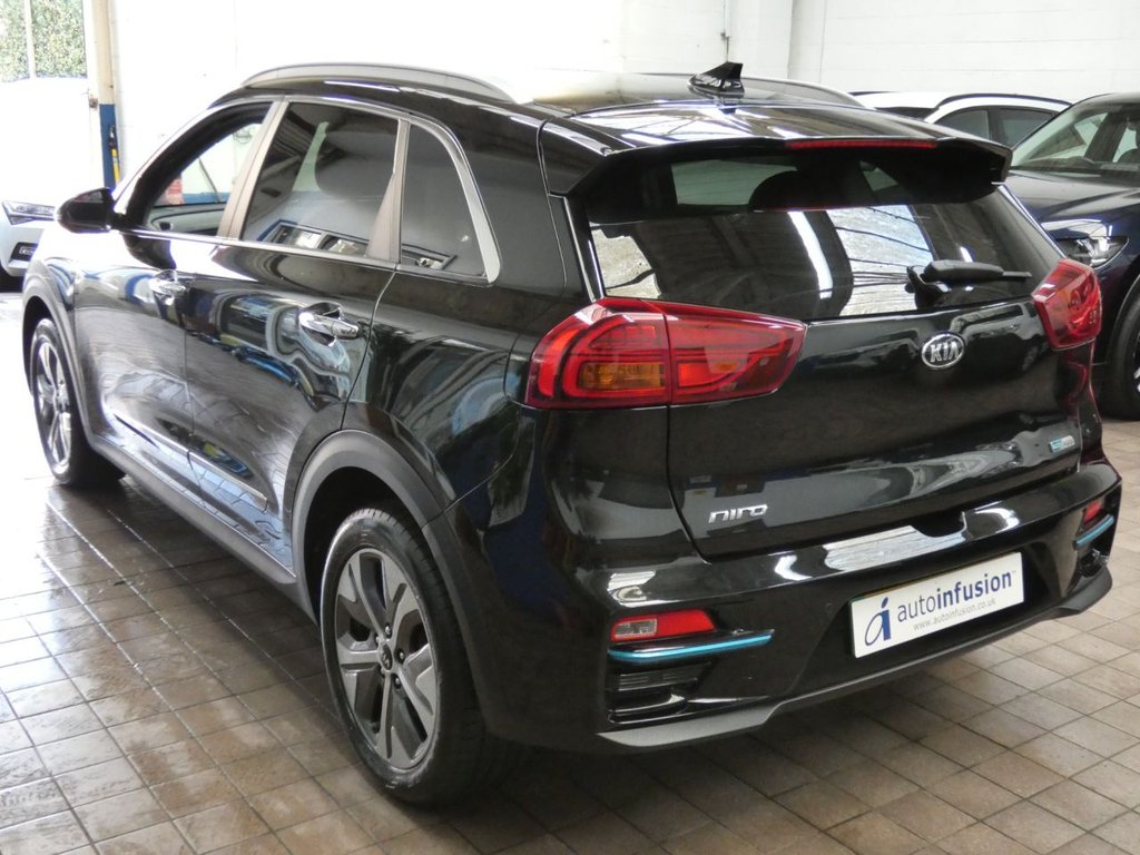 Used Kia Niro 2021 for sale - 77680206: Photo 4