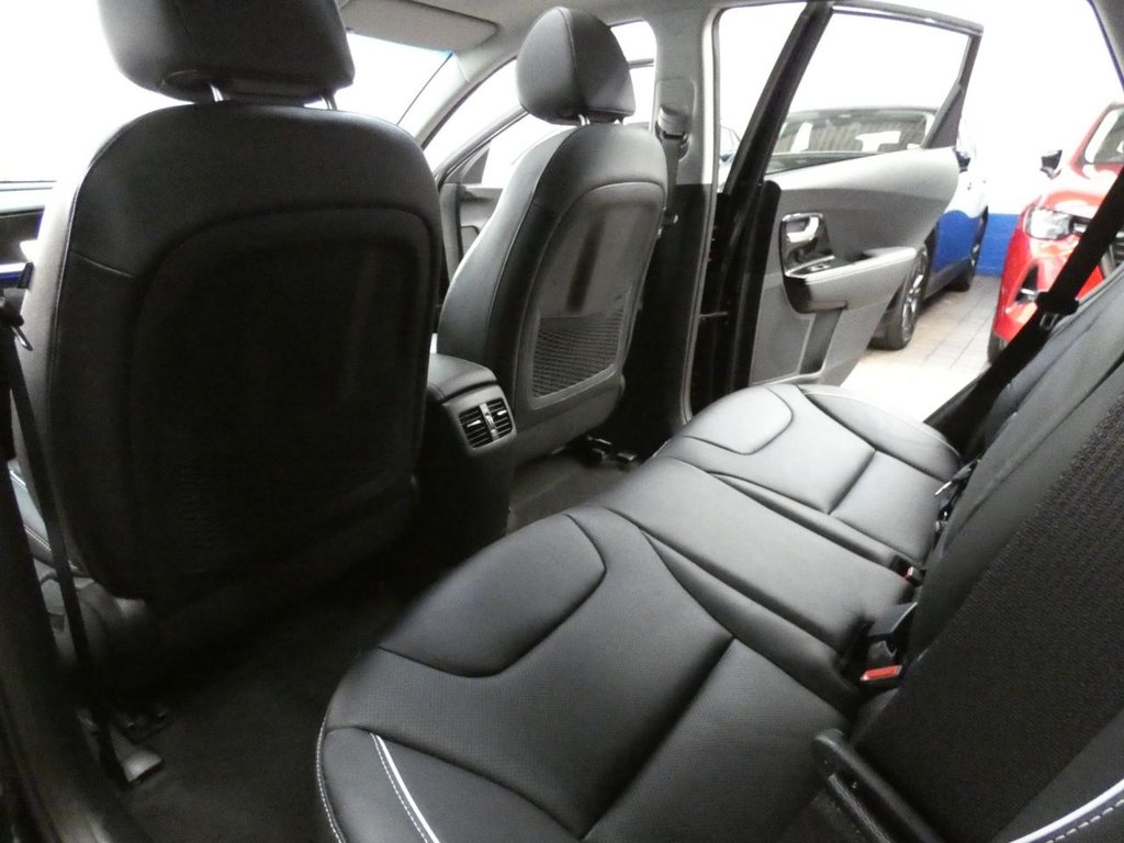 Used Kia Niro 2021 for sale - 77680206: Photo 42