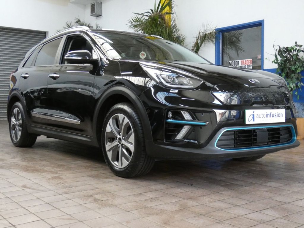 Used Kia Niro 2021 for sale - 77680206: Photo 7