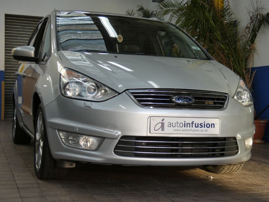 Used Ford Galaxy 2012 for sale - 77659870: Photo 16