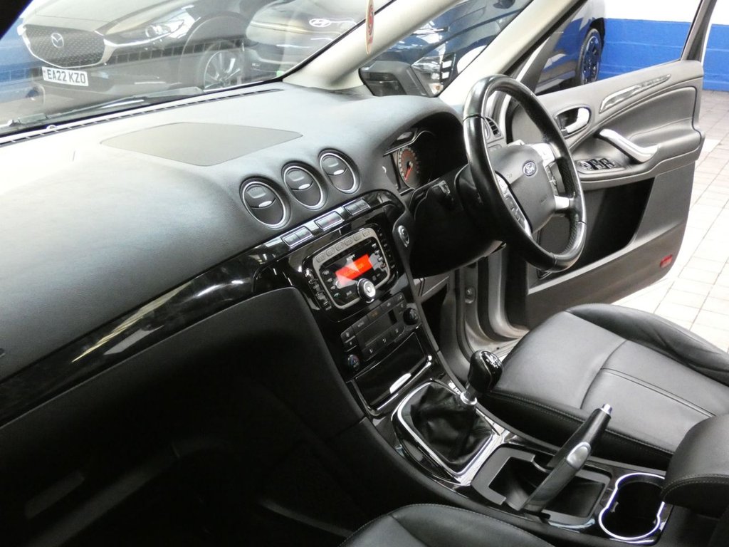 Used Ford Galaxy 2012 for sale - 77659870: Photo 33