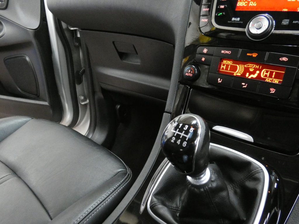 Used Ford Galaxy 2012 for sale - 77659870: Photo 35