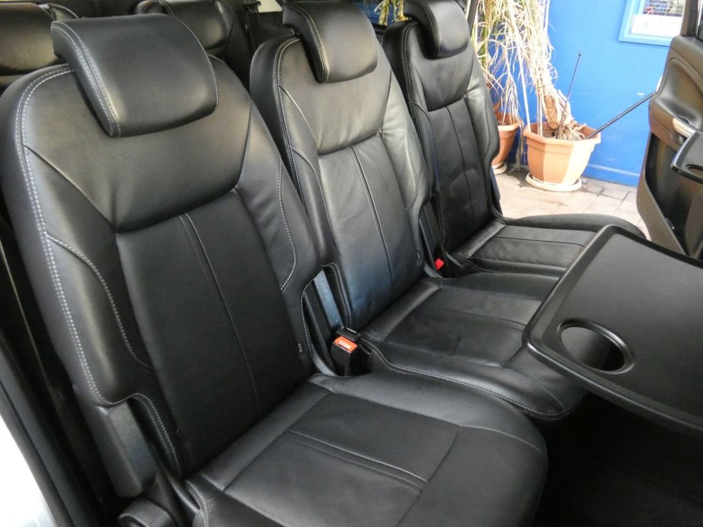 Used Ford Galaxy 2012 for sale - 77659870: Photo 39