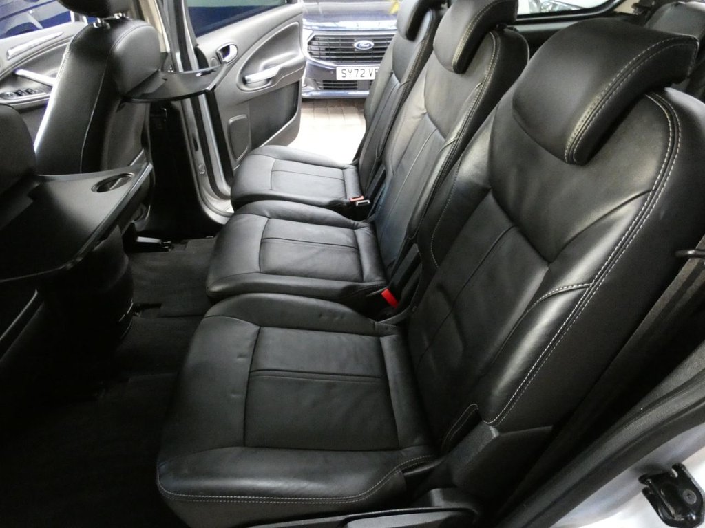 Used Ford Galaxy 2012 for sale - 77659870: Photo 48