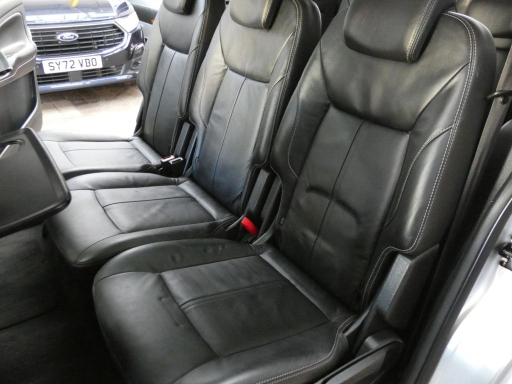 Used Ford Galaxy 2012 for sale - 77659870: Photo 50