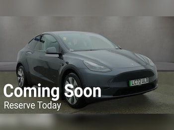 Used Tesla Model Y 2022 for sale - 78597758: Photo