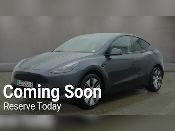 Used Tesla Model Y 2022 for sale - 78597758: Photo