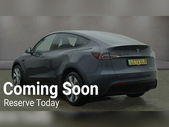 Used Tesla Model Y 2022 for sale - 78597758: Photo