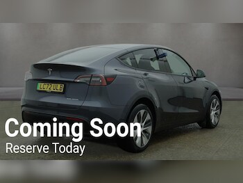 Used Tesla Model Y 2022 for sale - 78597758: Photo