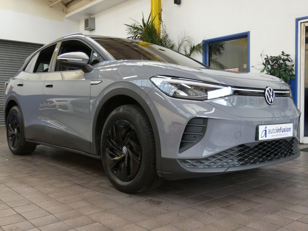 Used Volkswagen ID.4 2022 for sale - 77685463: Photo 13