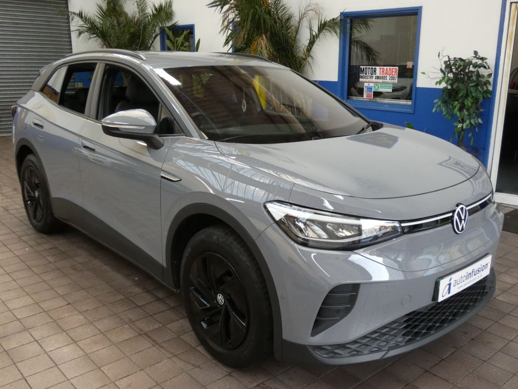 Used Volkswagen ID.4 2022 for sale - 77685463: Photo 15