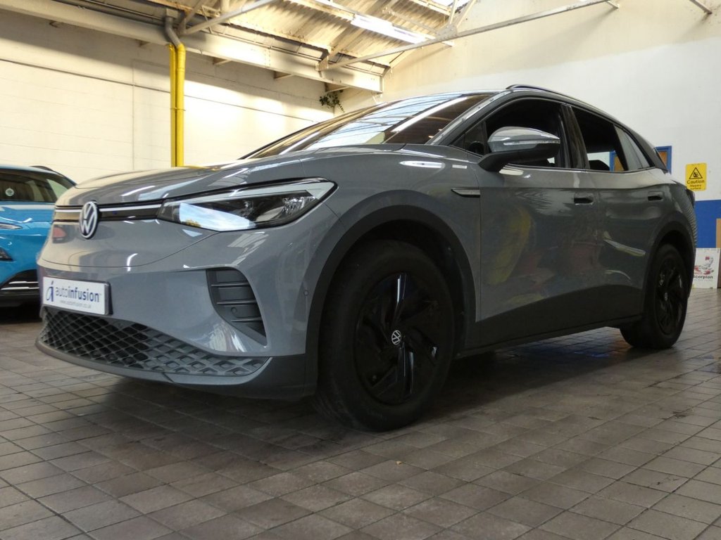 Used Volkswagen ID.4 2022 for sale - 77685463: Photo 19