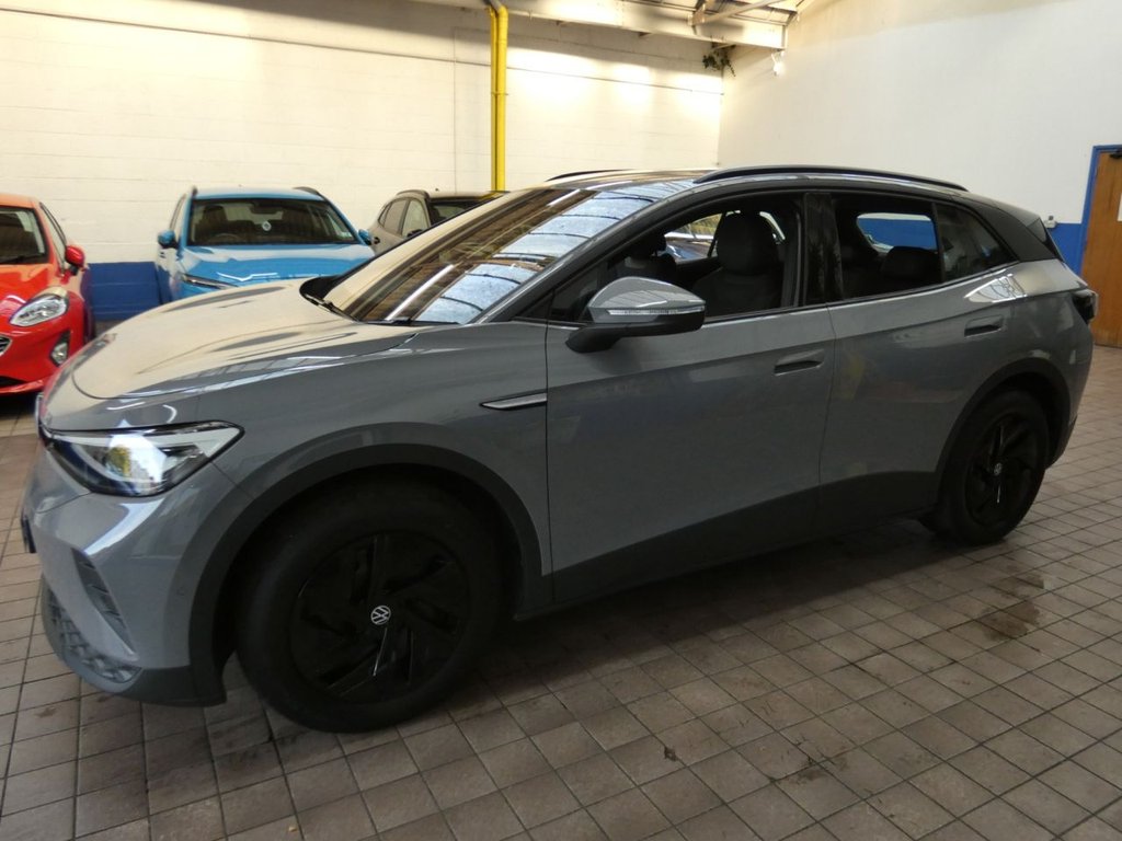 Used Volkswagen ID.4 2022 for sale - 77685463: Photo 21