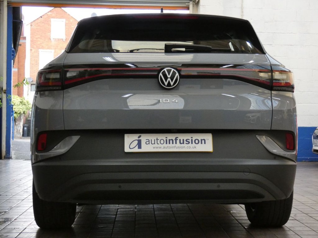 Used Volkswagen ID.4 2022 for sale - 77685463: Photo 30