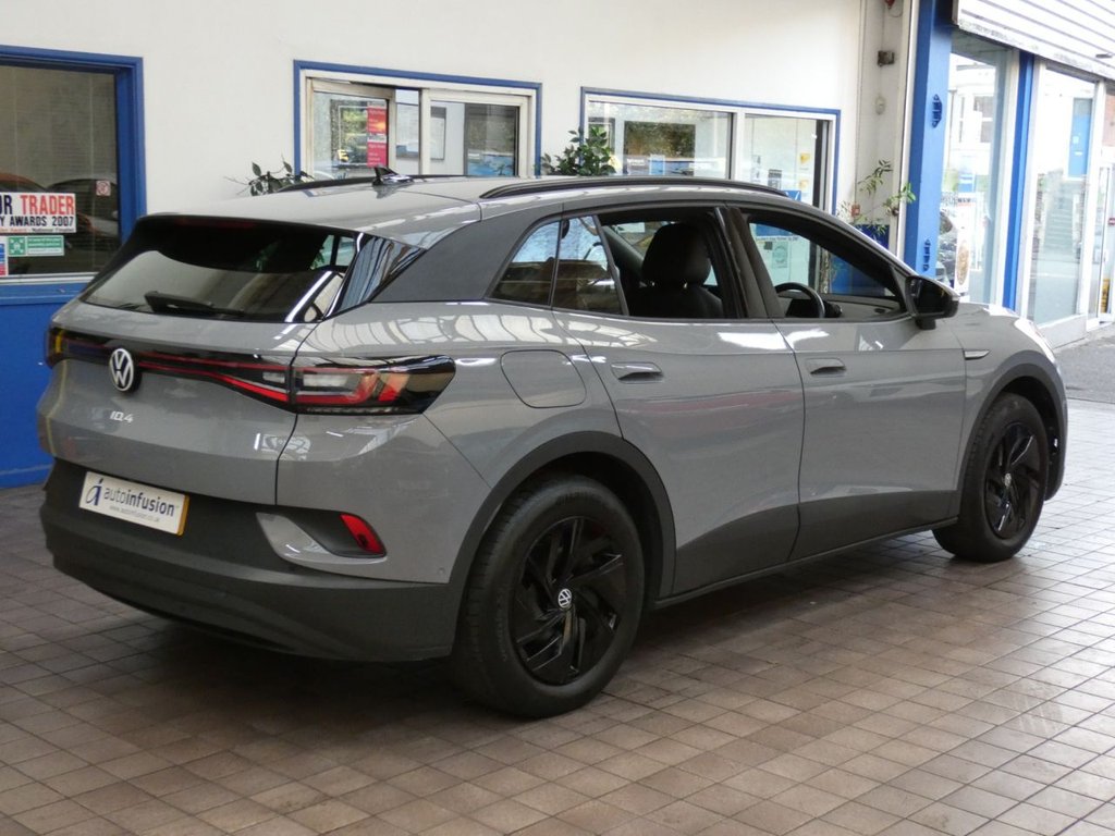 Used Volkswagen ID.4 2022 for sale - 77685463: Photo 36