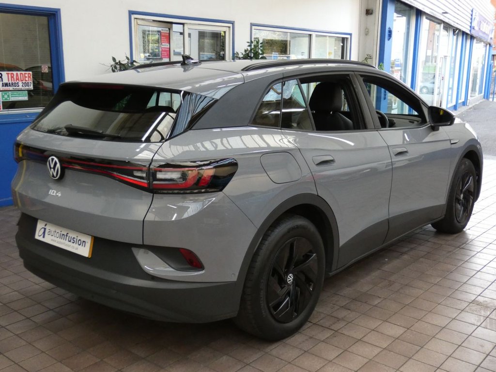 Used Volkswagen ID.4 2022 for sale - 77685463: Photo 37