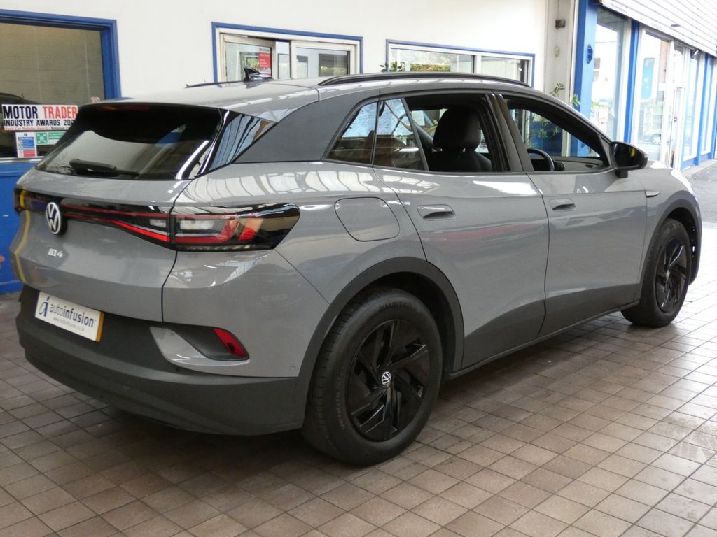 Used Volkswagen ID.4 2022 for sale - 77685463: Photo 38