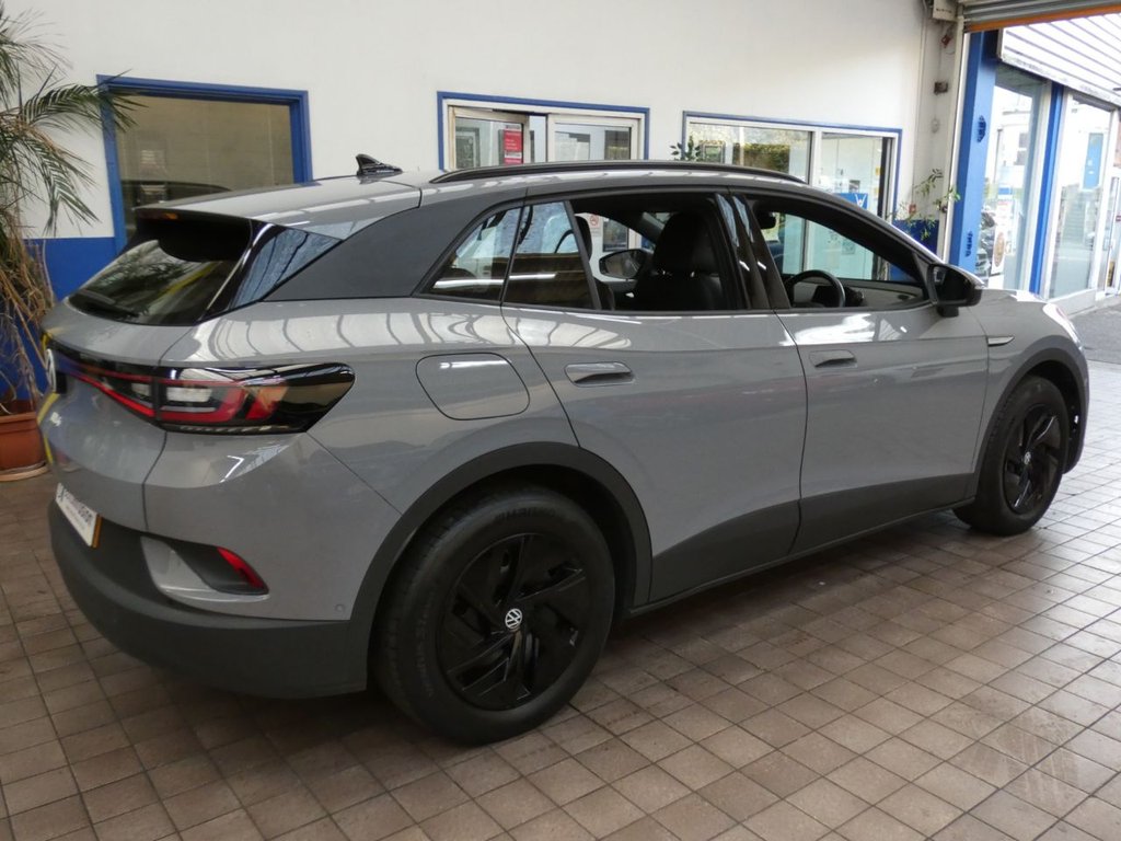 Used Volkswagen ID.4 2022 for sale - 77685463: Photo 39