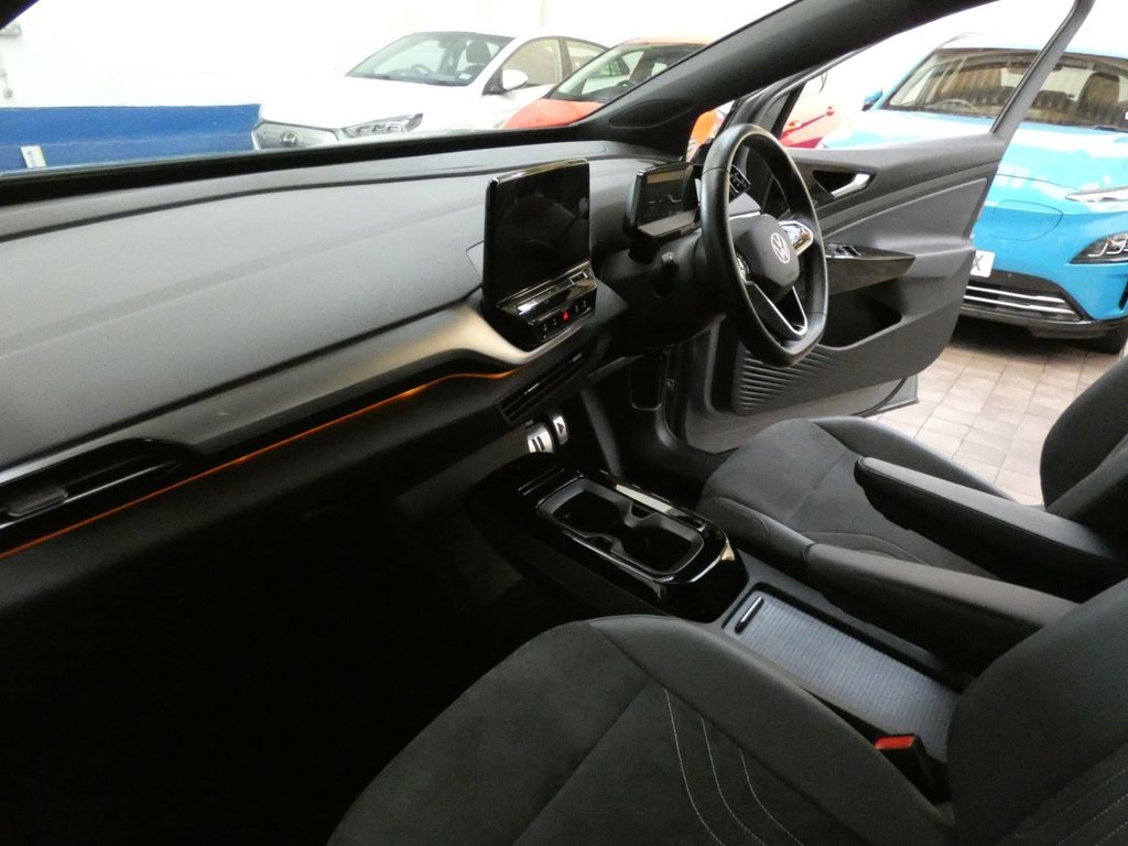 Used Volkswagen ID.4 2022 for sale - 77685463: Photo 41