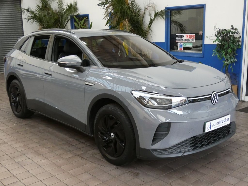 Used Volkswagen ID.4 2022 for sale - 77685463: Photo 6