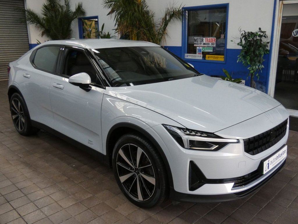 Used Polestar Polestar 2 2022 for sale - 77685419: Photo 12