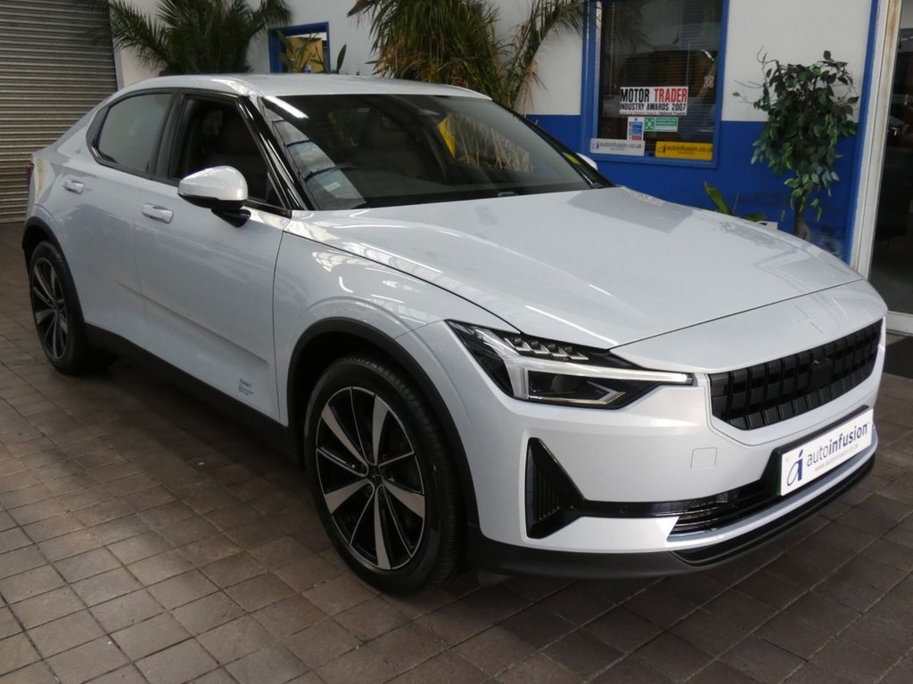 Used Polestar Polestar 2 2022 for sale - 77685419: Photo 13