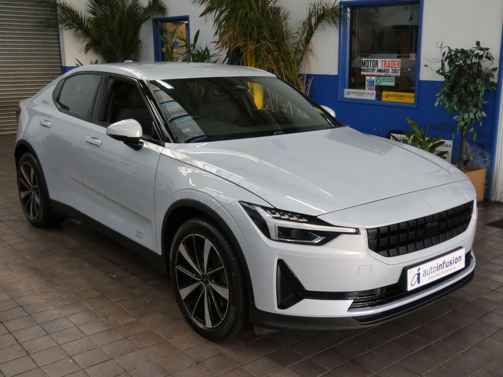 Used Polestar Polestar 2 2022 for sale - 77685419: Photo 14