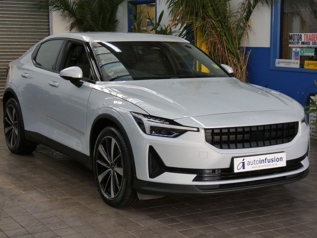 Used Polestar Polestar 2 2022 for sale - 77685419: Photo 15