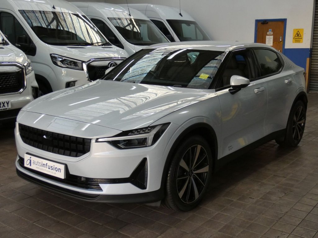 Used Polestar Polestar 2 2022 for sale - 77685419: Photo 18