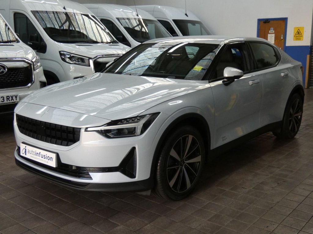 Used Polestar Polestar 2 2022 for sale - 77685419: Photo 19