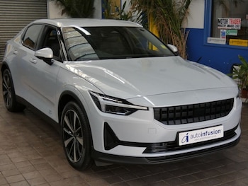 Polestar Polestar 2 feature image
