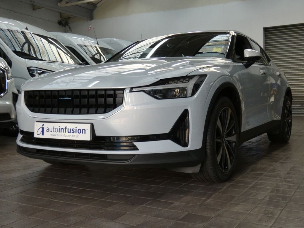 Used Polestar Polestar 2 2022 for sale - 77685419: Photo 21